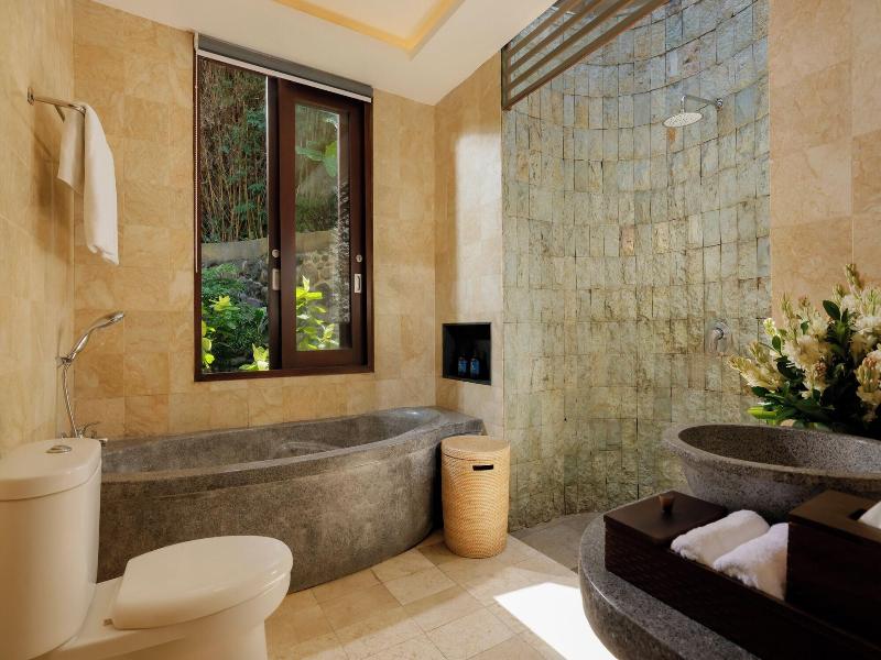 Villa Leona Valley View Ubud image
