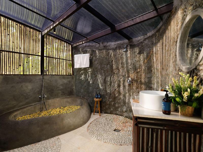 Villa Leona Valley View Ubud image