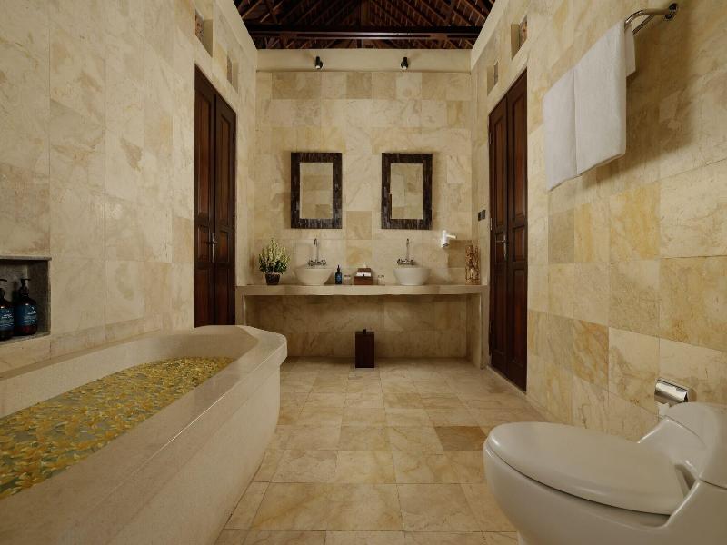 Villa Leona Valley View Ubud image