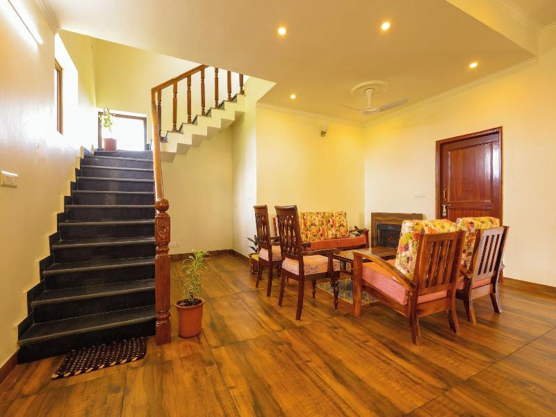 Vista Valley Stay Dharamshala image