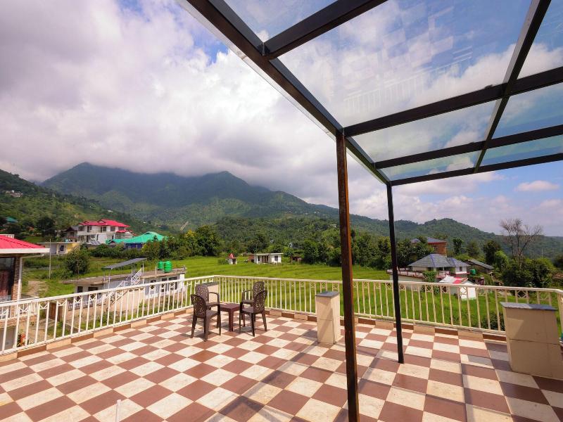 Vista Valley Stay Dharamshala image