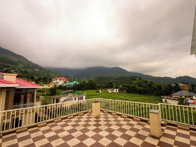 Vista Valley Stay Dharamshala image