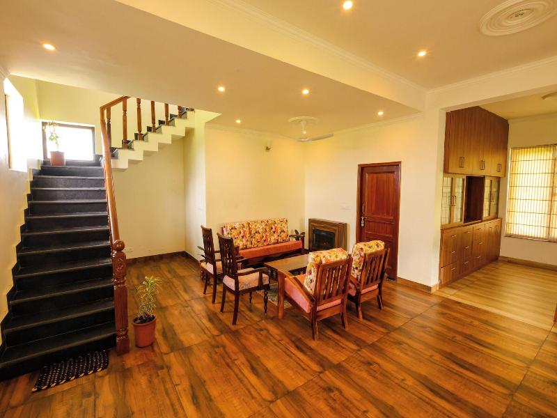 Vista Valley Stay Dharamshala image