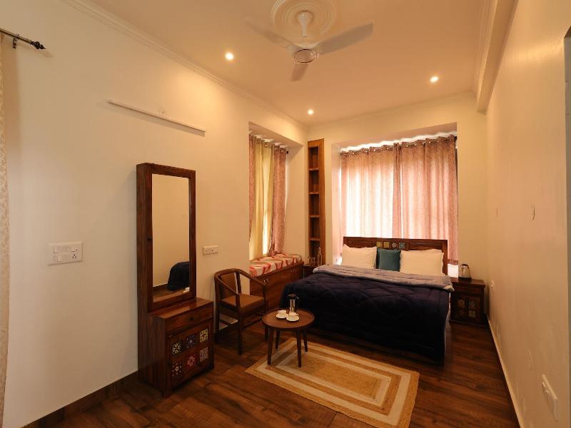 Vista Valley Stay Dharamshala image