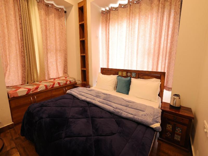 Vista Valley Stay Dharamshala image