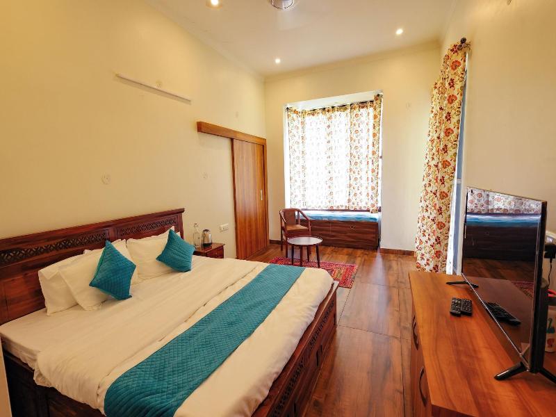 Vista Valley Stay Dharamshala image