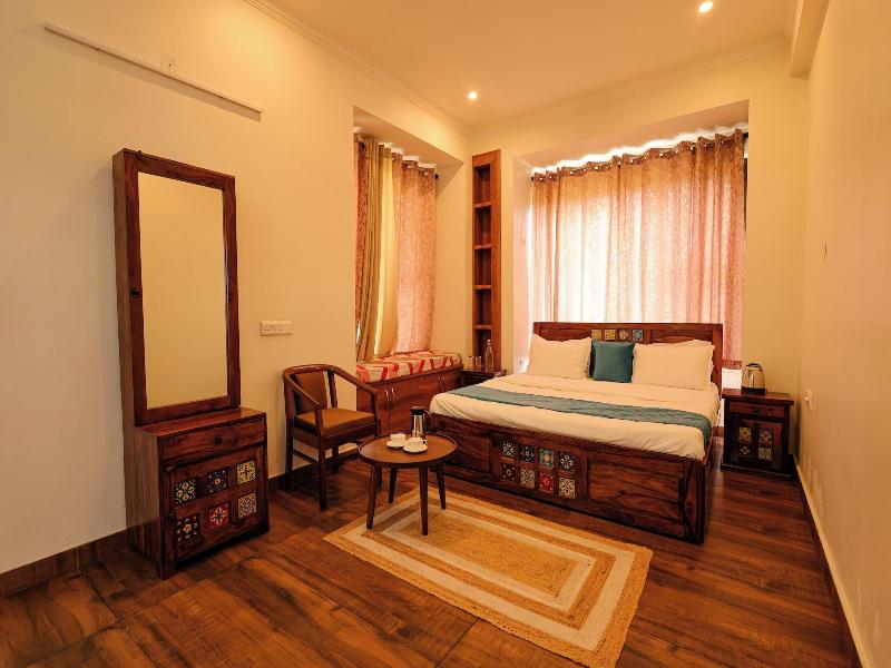 Vista Valley Stay Dharamshala image