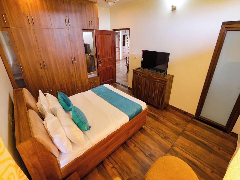 Vista Valley Stay Dharamshala image