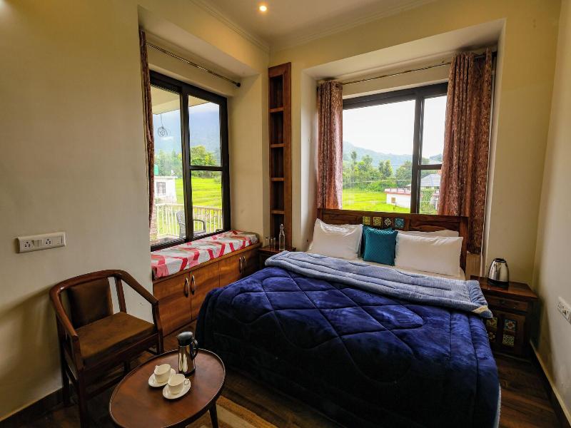 Vista Valley Stay Dharamshala image