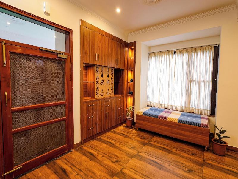 Vista Valley Stay Dharamshala image