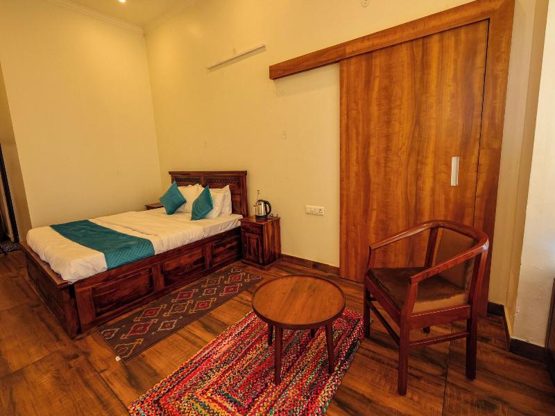 Vista Valley Stay Dharamshala image