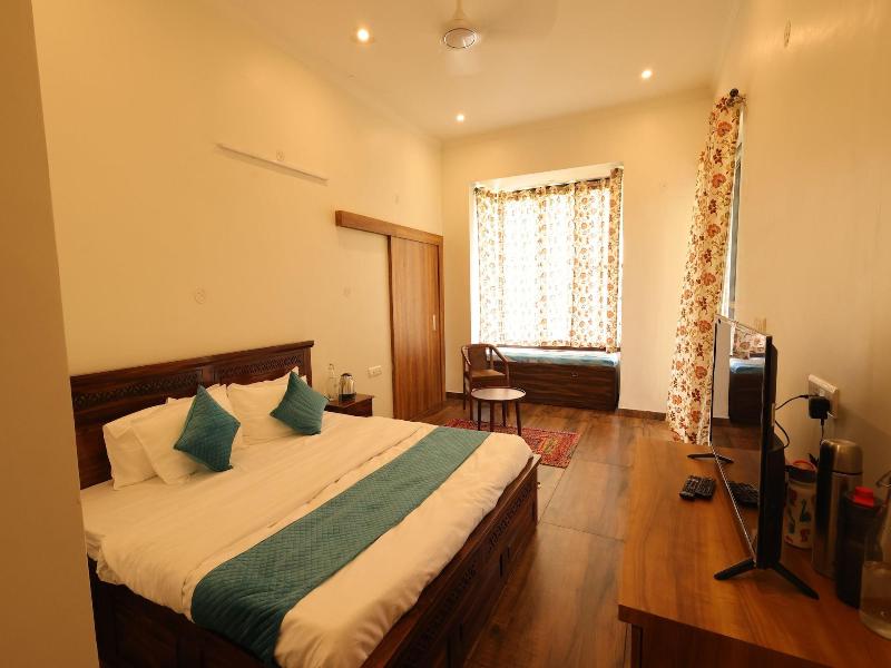 Vista Valley Stay Dharamshala image