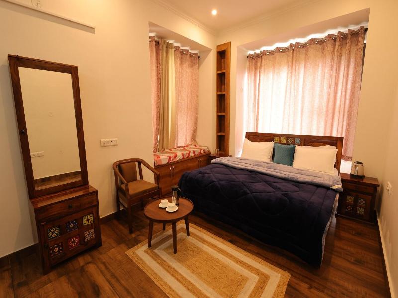 Vista Valley Stay Dharamshala image