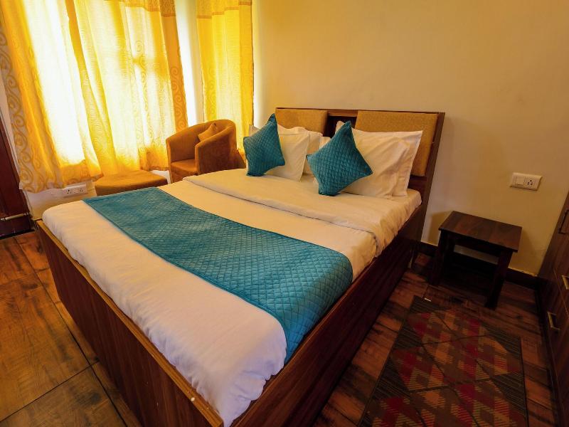 Vista Valley Stay Dharamshala image