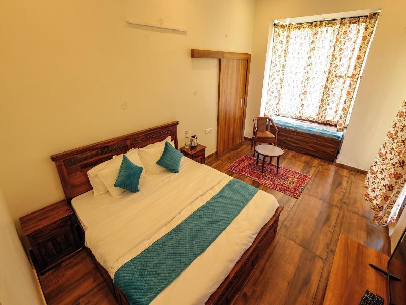 Vista Valley Stay Dharamshala image