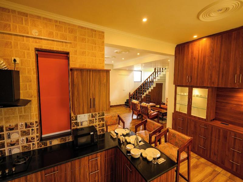 Vista Valley Stay Dharamshala image