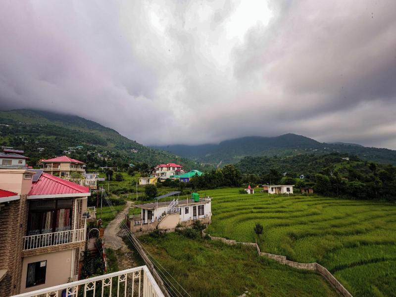 Vista Valley Stay Dharamshala image