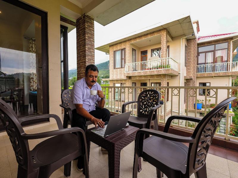 Vista Valley Stay Dharamshala image