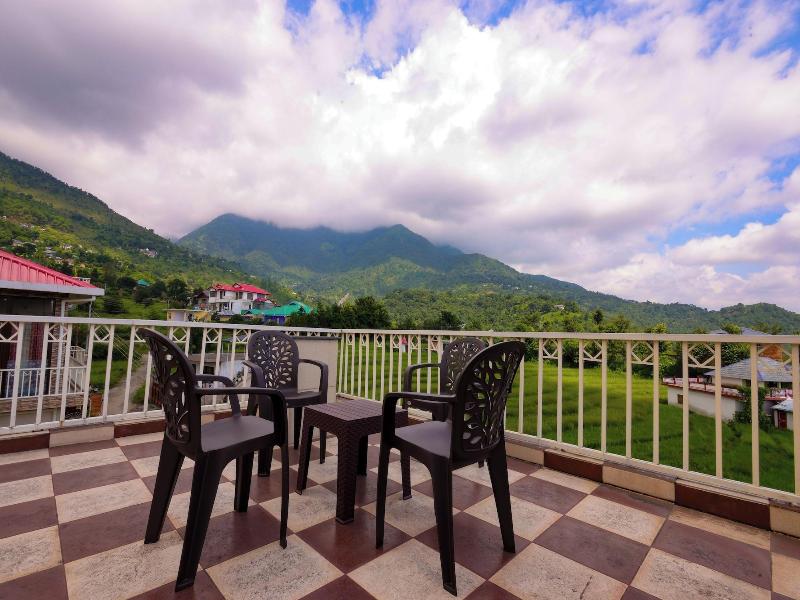 Vista Valley Stay Dharamshala image
