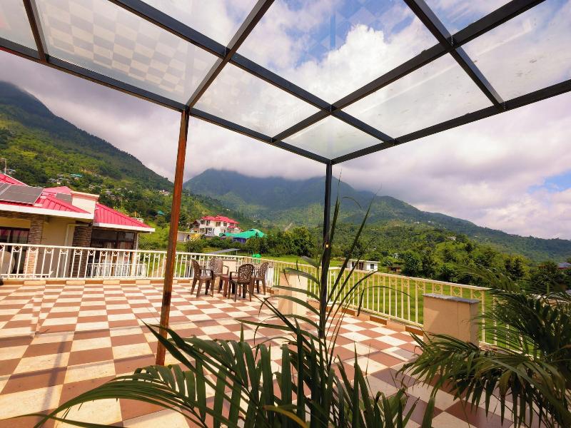 Vista Valley Stay Dharamshala image