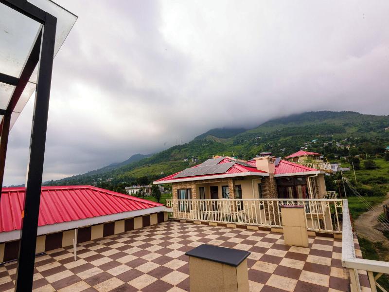 Vista Valley Stay Dharamshala image