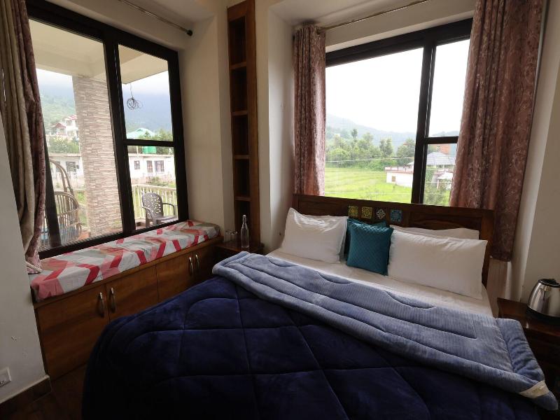 Vista Valley Stay Dharamshala image