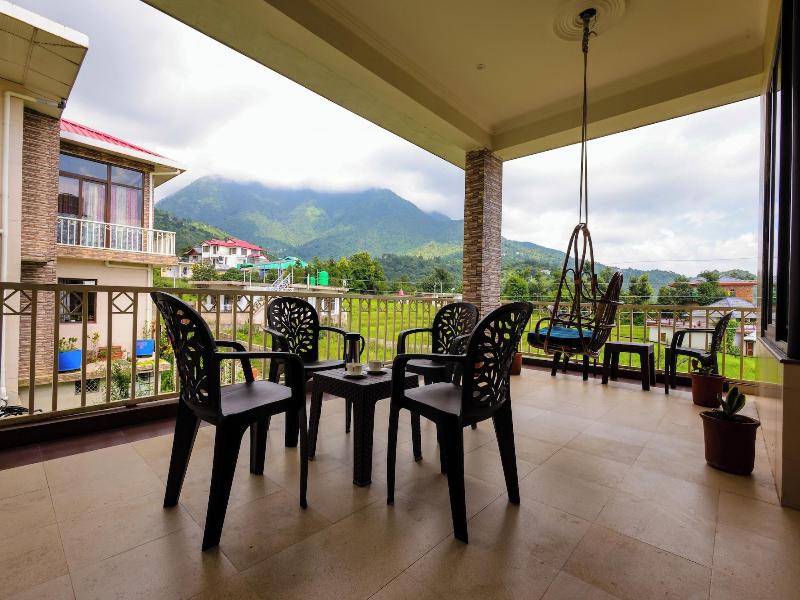 Vista Valley Stay Dharamshala image