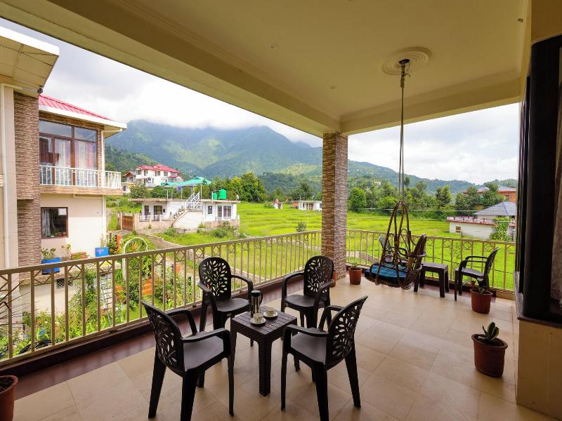 Vista Valley Stay Dharamshala image