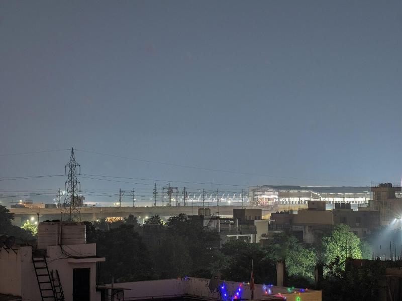 Lime Tree Hotel & One Bhk Serviced Apartment - N image