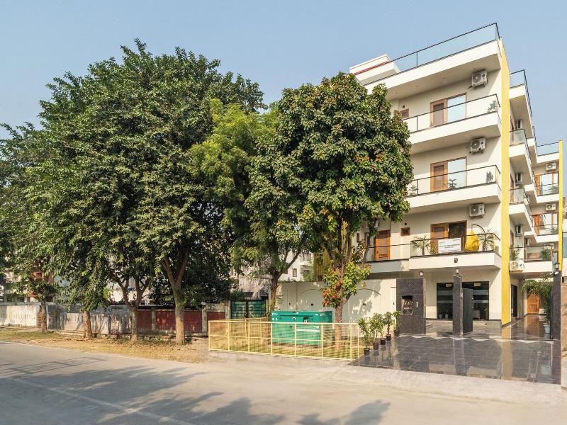 Lime Tree Hotel & One Bhk Serviced Apartment - N image