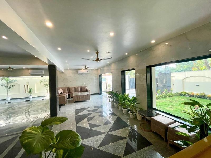 Lime Tree Hotel & One Bhk Serviced Apartment - N image