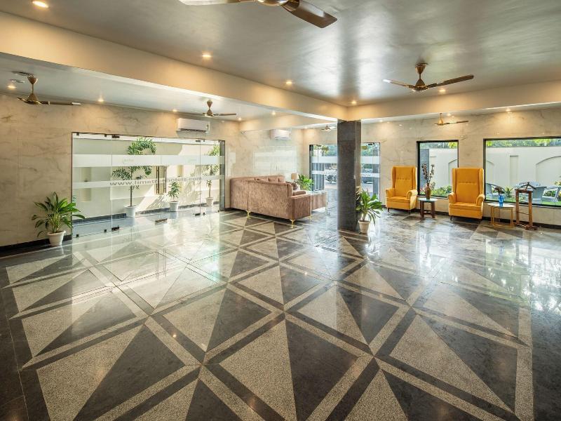 Lime Tree Hotel & One Bhk Serviced Apartment - N image