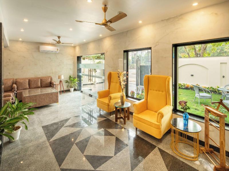 Lime Tree Hotel & One Bhk Serviced Apartment - N image