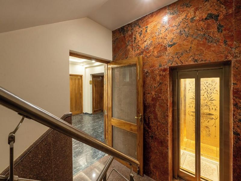 Lime Tree Hotel & One Bhk Serviced Apartment - N image