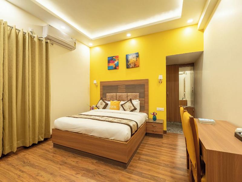Lime Tree Hotel & One Bhk Serviced Apartment - N image