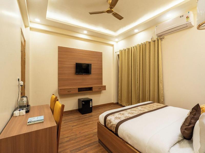 Lime Tree Hotel & One Bhk Serviced Apartment - N image