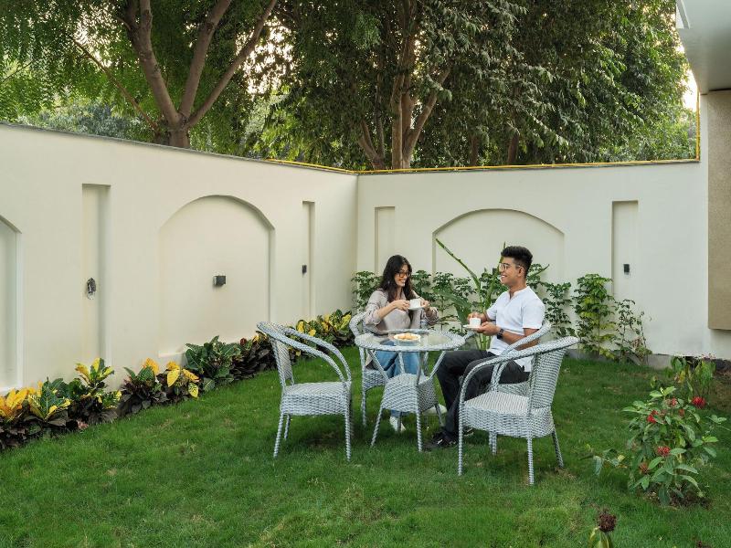 Lime Tree Hotel & One Bhk Serviced Apartment - N image