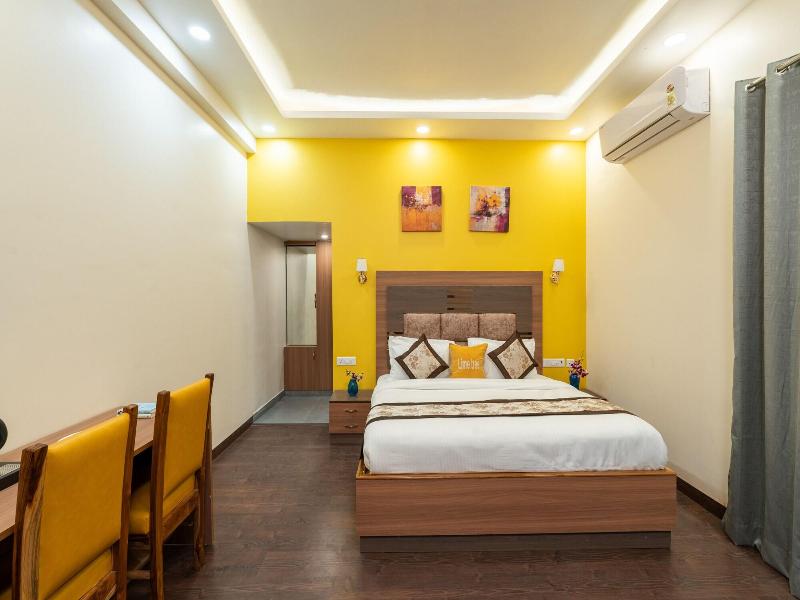 Lime Tree Hotel & One Bhk Serviced Apartment - N image
