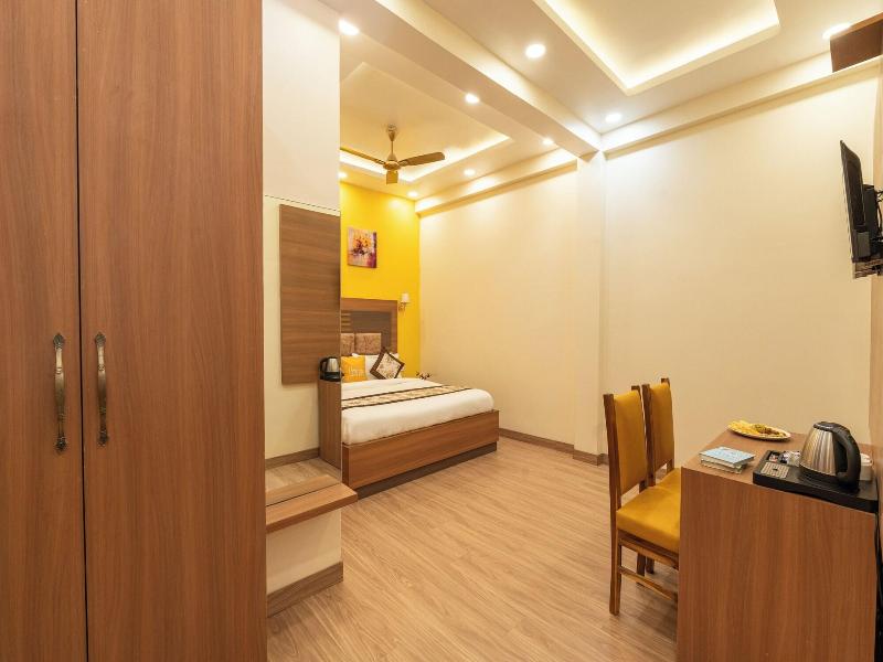 Lime Tree Hotel & One Bhk Serviced Apartment - N image