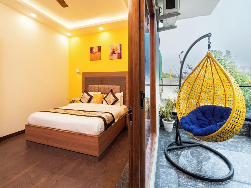 Lime Tree Hotel & One Bhk Serviced Apartment - N image