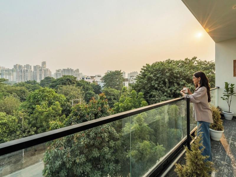 Lime Tree Hotel & One Bhk Serviced Apartment - N image