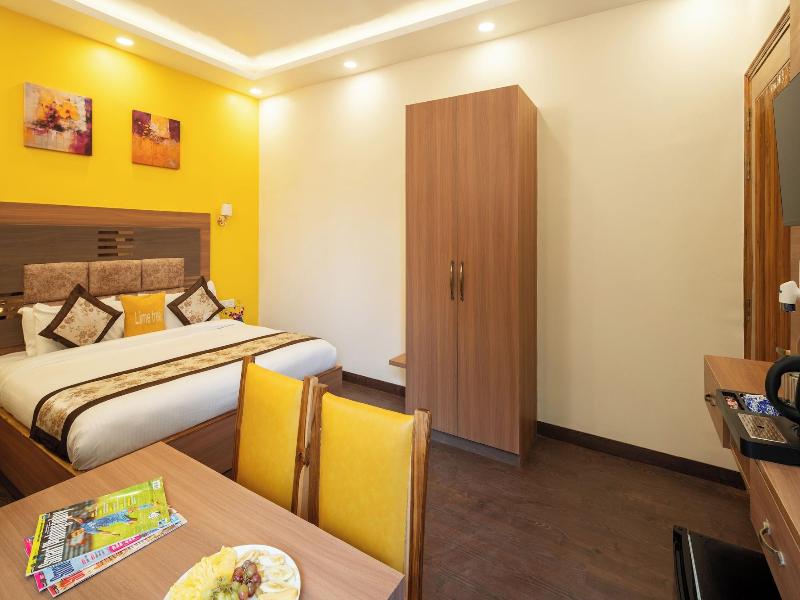 Lime Tree Hotel & One Bhk Serviced Apartment - N image
