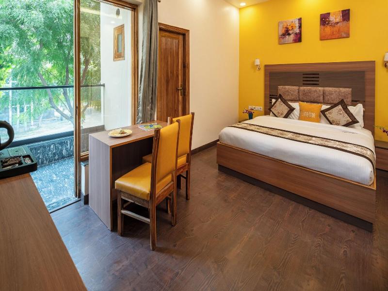 Lime Tree Hotel & One Bhk Serviced Apartment - N image