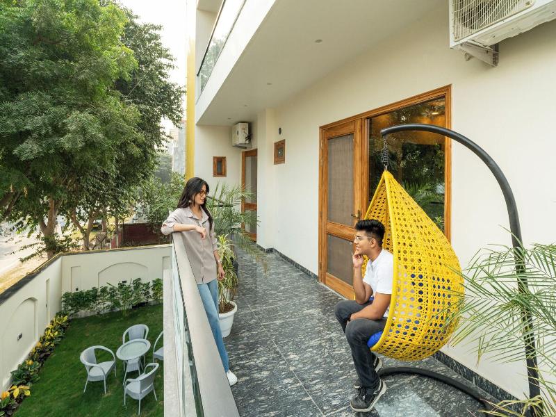 Lime Tree Hotel & One Bhk Serviced Apartment - N image