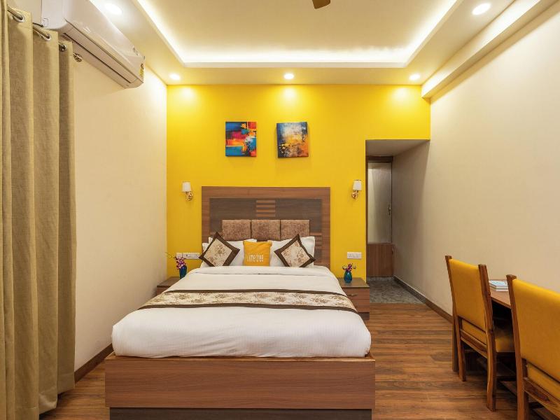 Lime Tree Hotel & One Bhk Serviced Apartment - N image