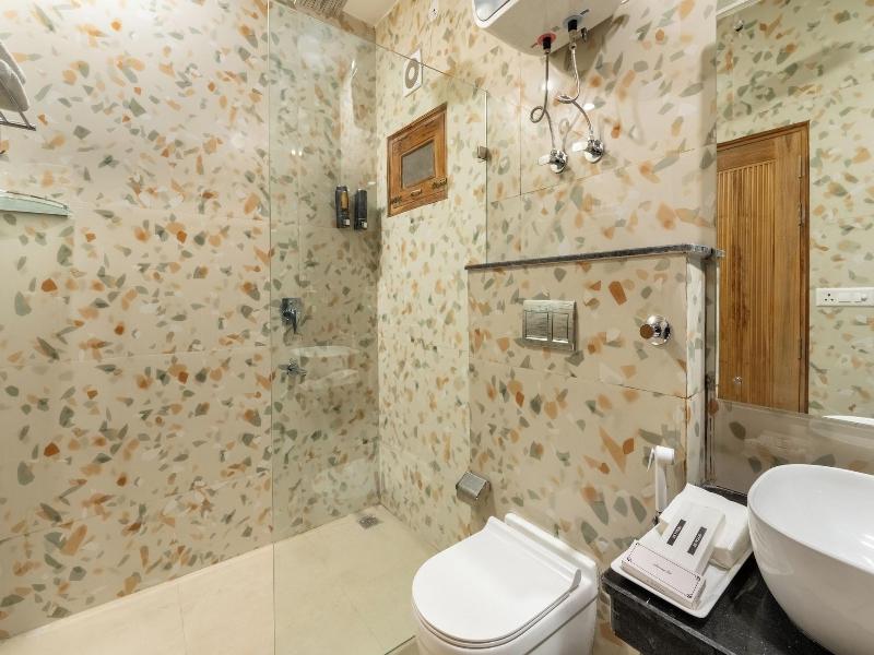 Lime Tree Hotel & One Bhk Serviced Apartment - N image