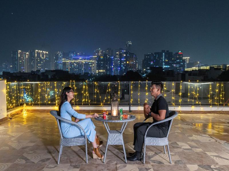 Lime Tree Hotel & One Bhk Serviced Apartment - N image