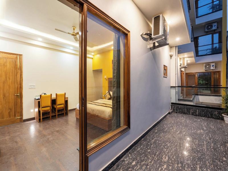 Lime Tree Hotel & One Bhk Serviced Apartment - N image