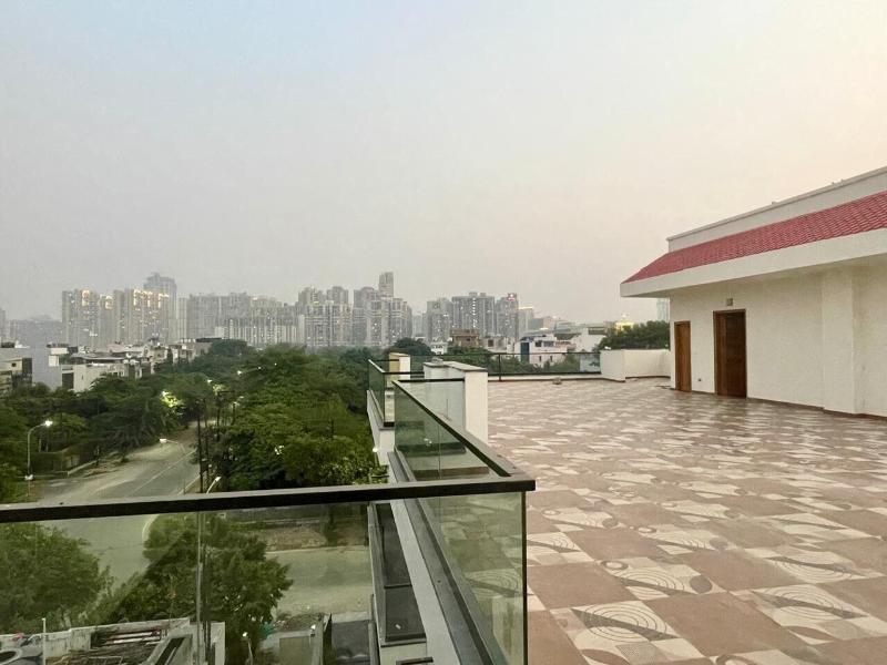 Lime Tree Hotel & One Bhk Serviced Apartment - N image