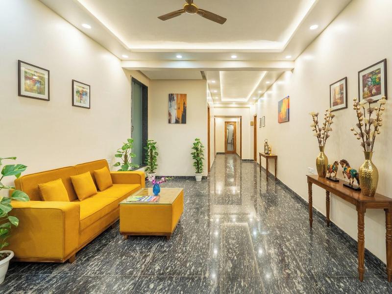 Lime Tree Hotel & One Bhk Serviced Apartment - N image